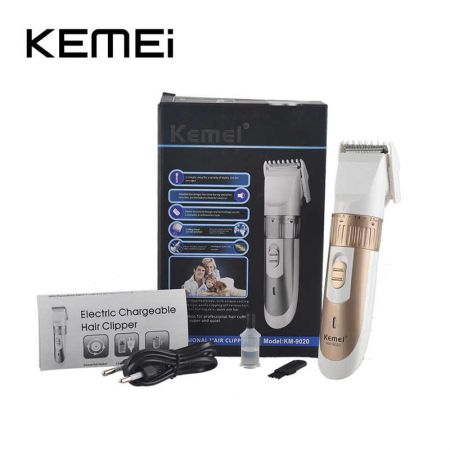 Kemei KM 9020 Hair Clipper and Trimmer