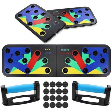 Push Up Board