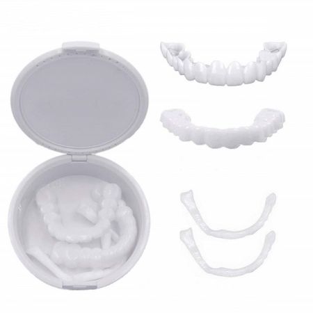 Snap on Dental Smile-Normal Quality
