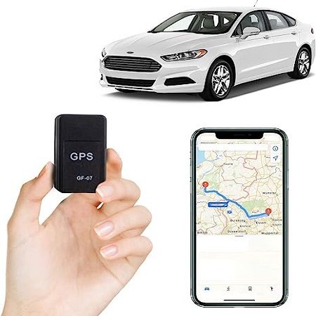 GPS Traker