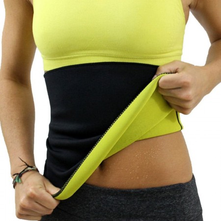Hot Shaper Slimming Pant - 4022