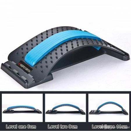 Waist Relax  Lumbar Support