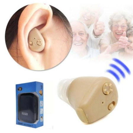 Axon K 88 Rechargable Hearing Device