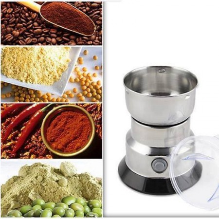 NIMA Electric Spice Grinder - 0007