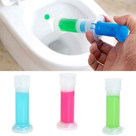 Cleaning Gel ৩ পিছ,তিন কালার