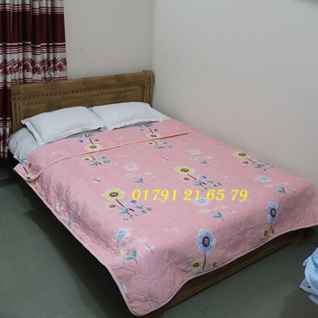 China Quilt Model 101