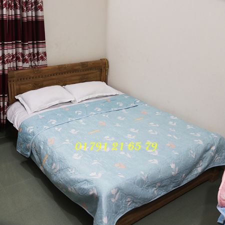 China Quilt Model 103