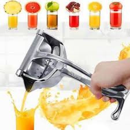 Premium Quality Aluminum Juicer 2023