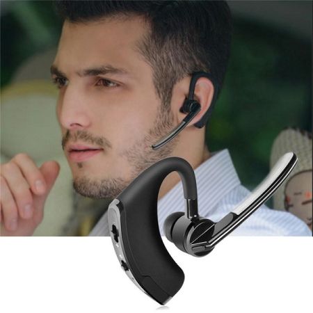 Unique Quality Super Vision Bluetooth Head Phon