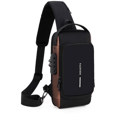 Traveling Bag