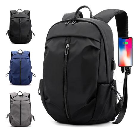 Traveling Bag