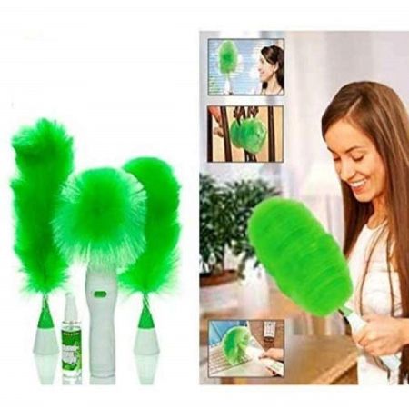 Go Duster Wet and Dry Duster Set - 2598