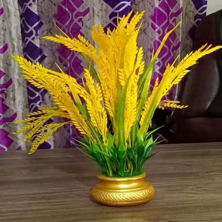 ধানের শীষ টব ( মডেল 501)